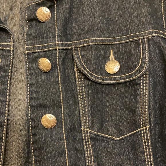 Light jacket - Picture 3 of 5